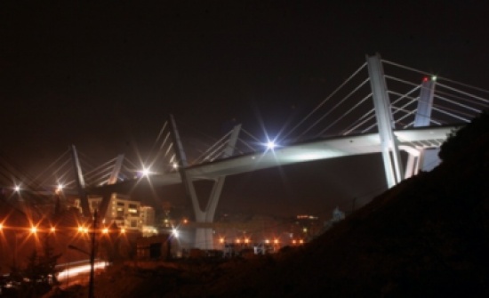 عمان تفوز بالمرتبة الثانية في جائزة تجميل المدينة العربية